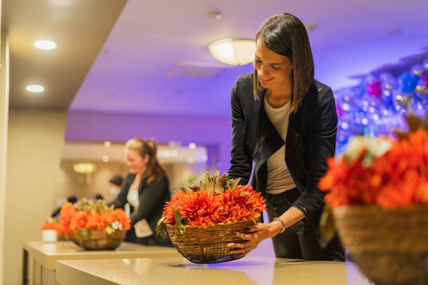 Event Planning Service Ipswich