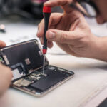 MacBook repair shop in Prestwich