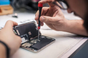 MacBook repair shop in Prestwich