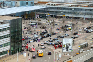 Cheap Heathrow Parking