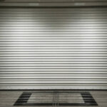 Commercial Shutter Repair Scotland
