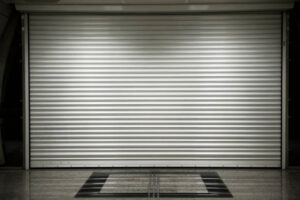 Commercial Shutter Repair Scotland
