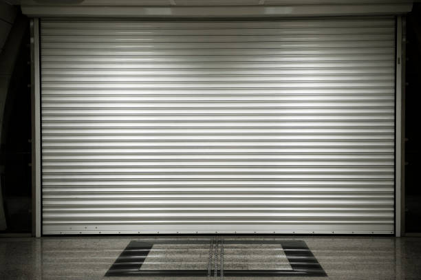 Commercial Shutter Repair Scotland