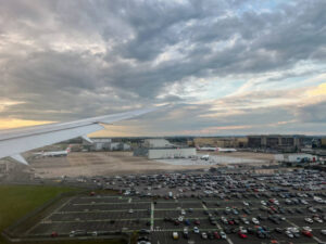 Simple Heathrow Parking