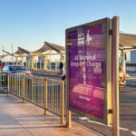 Safe Heathrow Parking