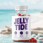 jelly tide