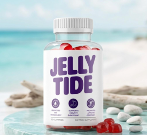jelly tide