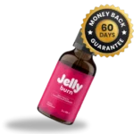 jelly burn