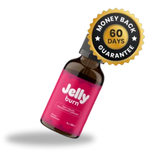 jelly burn