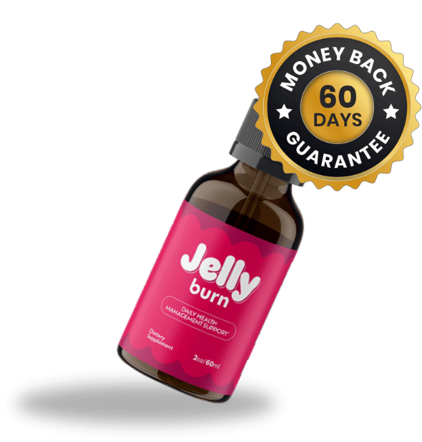 jelly burn