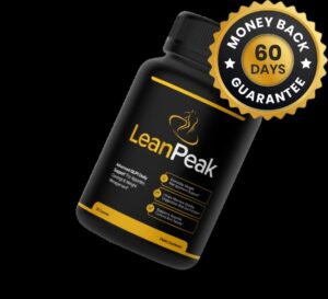 Lean Peak