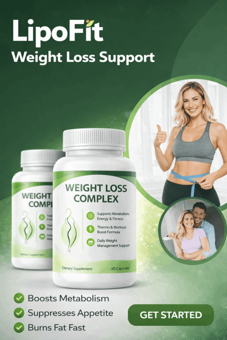 LipoFit