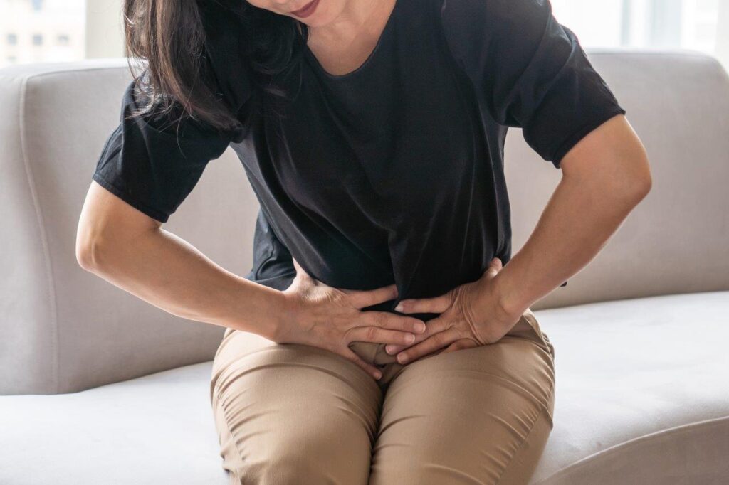 menopause