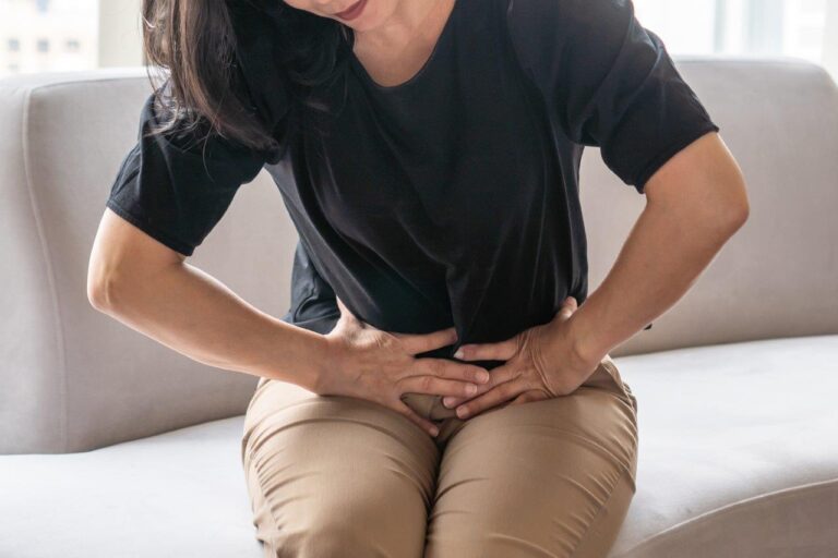 menopause