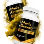 Men's Growth Supplement