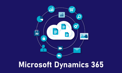 Microsoft dynamics 365​ ethiopia