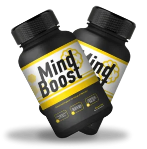 Mind Boost