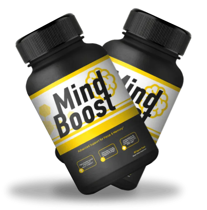 Mind Boost