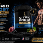 nitric boost