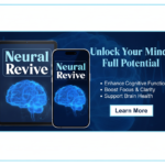 NEURAL REVIVE