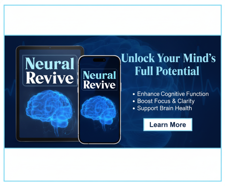 NEURAL REVIVE