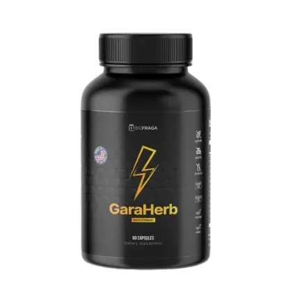 GaraHerb