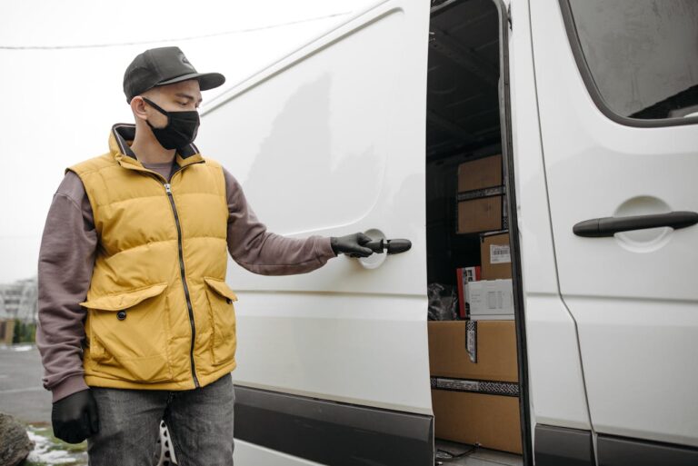 Guildford Removals
