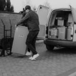 Man and Van Kensington