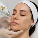 Pigmentation Treatment In Dubai