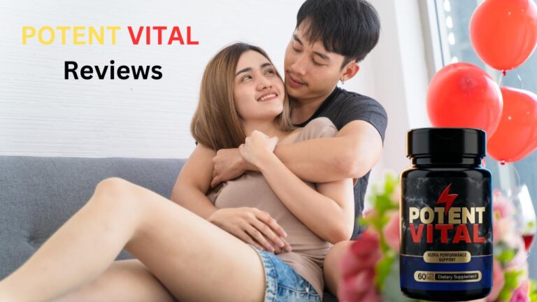 PotentVital