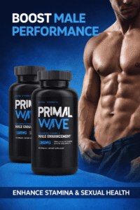 Primal Wave