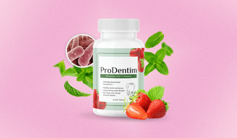 ProDentim