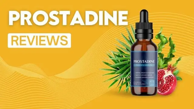Prostadine