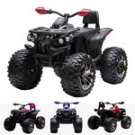 Quad Bikes