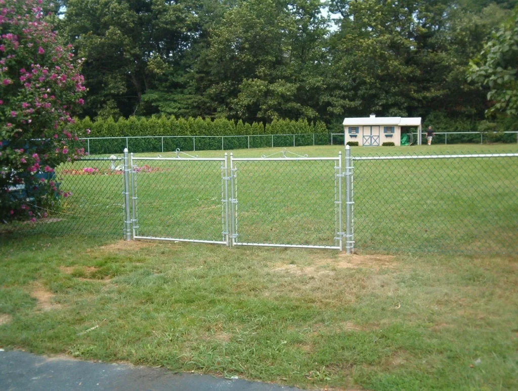Privacy Fence Installation Asheville Nc