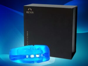 reviv-mouth guard