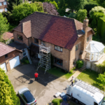 roof cleaning services