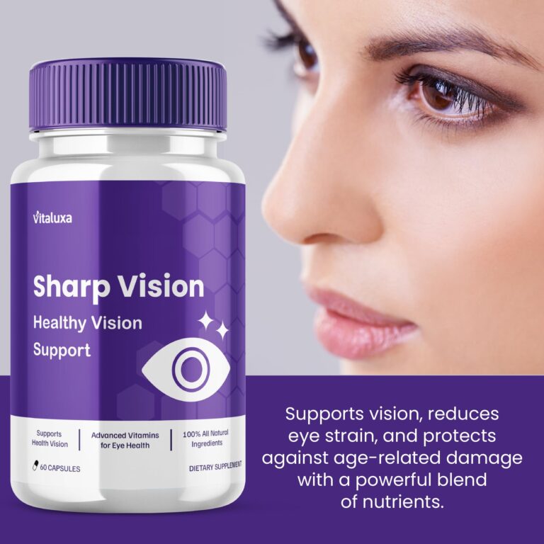 SharpVision