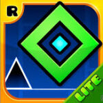 geometry dash