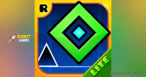 geometry dash