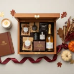 Thanksgiving Gifts for Corporate Teams