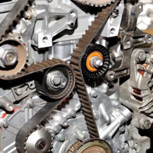 mini cooper timing chain replacement