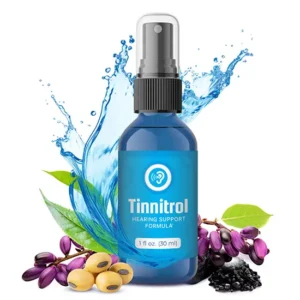 tinnitrol-supplement