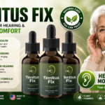 Tinnitus Fix