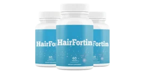 HairFortin Hair Growth