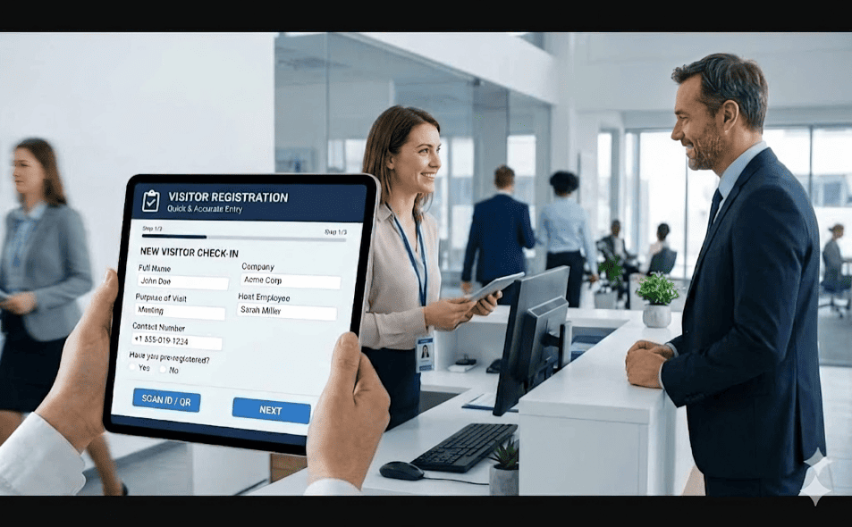benefit of vms