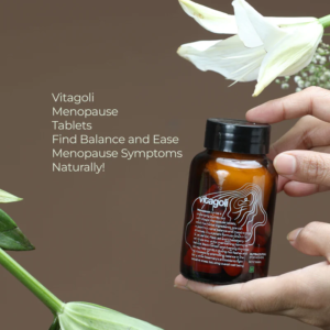 Menopause Supplement