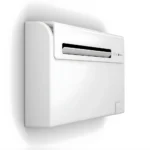 wall mounted air conditioner all in one