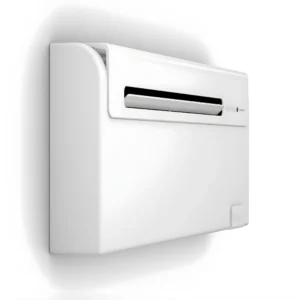 wall mounted air conditioner all in one