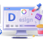 Website Design in Qatar: Building a Strong Digital Presence